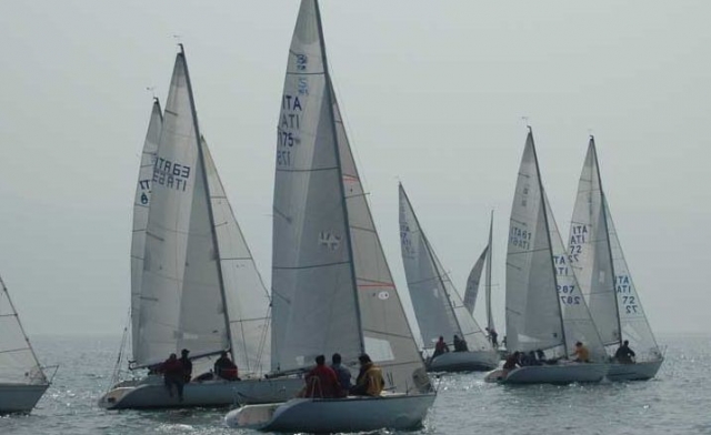  Regatta CVTM